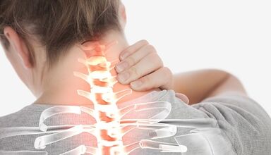 Hoe osteochondrose van de cervicale wervelkolom te behandelen