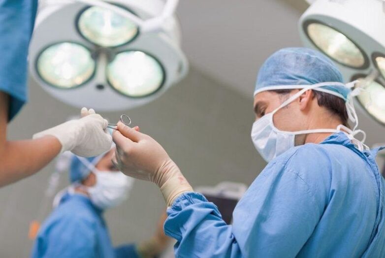 chirurgische behandeling van schouderartrose